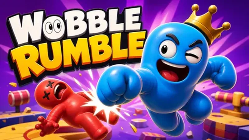 Ragdoll Fighter cover art