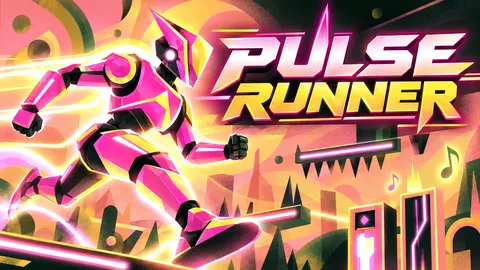Robot Rhythm cover image