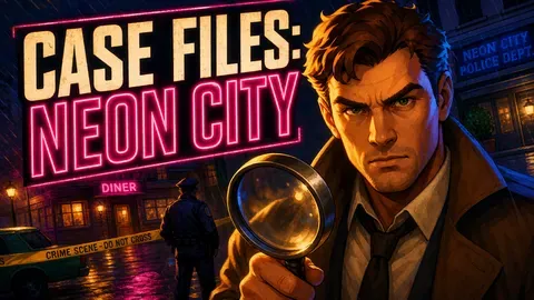 Case 13 cover image