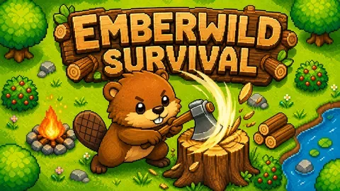 Emberwild Survival cover image