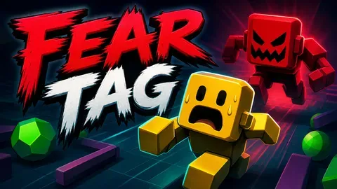 Fear Tag cover image