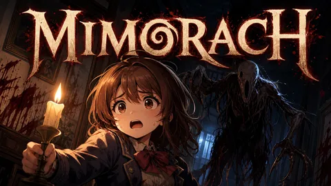 Mimorach cover image