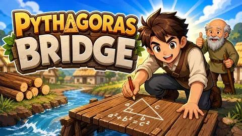 Pythagoras Bridge cover image