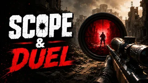 Scope & Duel cover image