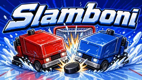 Slamboni cover image